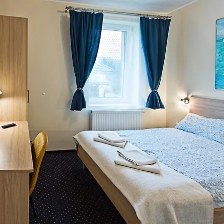 Gasthuis Olkuska 107 A Gdynia