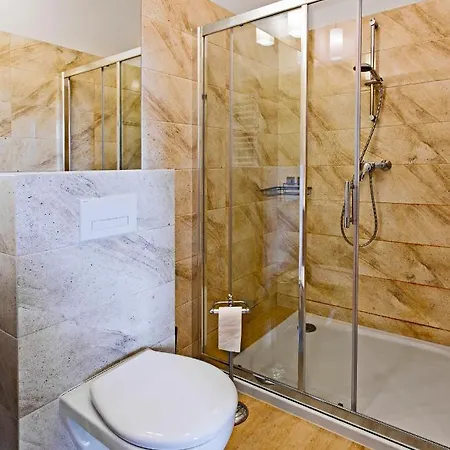 Olkuska 107 A ゲストハウス