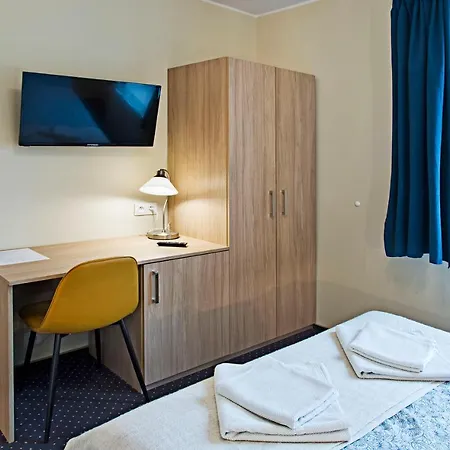 ゲストハウス Olkuska 107 A