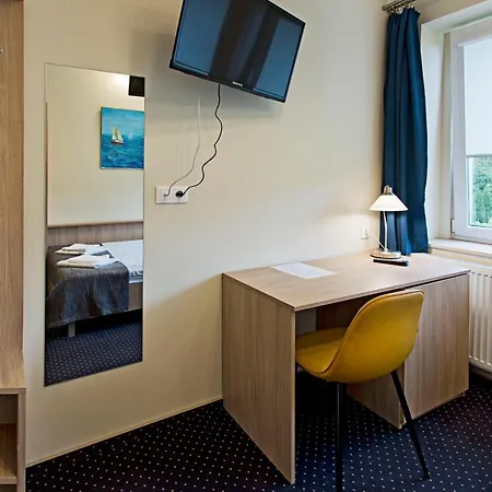 Olkuska 107 A グディニャ