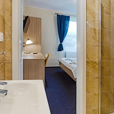 Olkuska 107 A Gasthuis