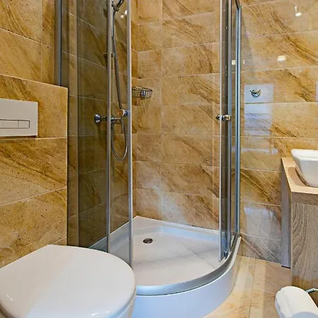 Olkuska 107 A Gasthuis