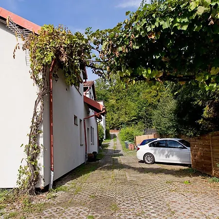 Olkuska 107 A Bed & Breakfast Gdynia