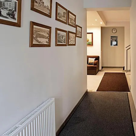 Gasthuis Olkuska 107 A Gdynia