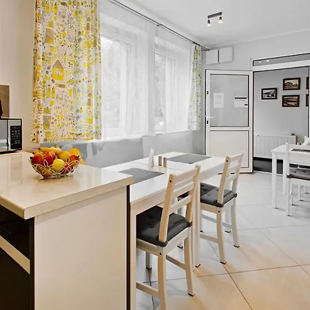 Olkuska 107 A Gasthuis 3*