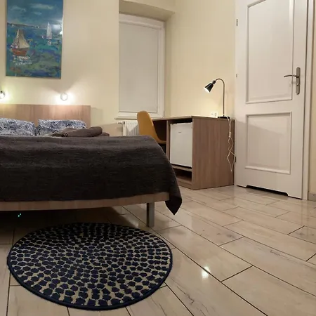 Olkuska 107 A Bed & Breakfast