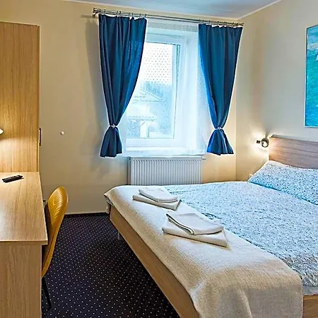 Olkuska 107 A 3* Гдиня