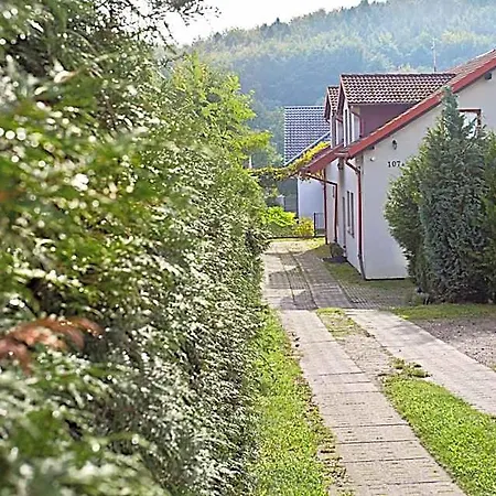 Гостьовий будинок Olkuska 107 A 3*
