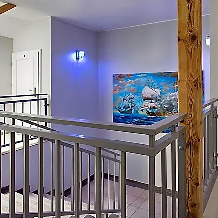 Olkuska 107 A 3* Гдиня