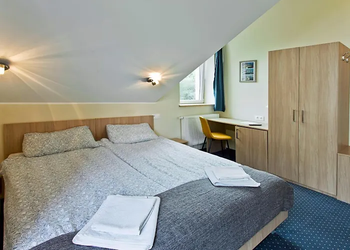 Olkuska 107 A 3* Gdynia