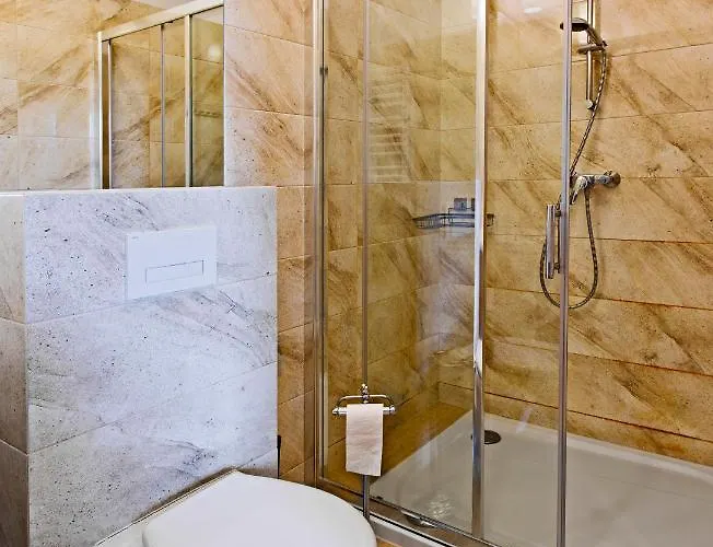 Olkuska 107 A Guest house