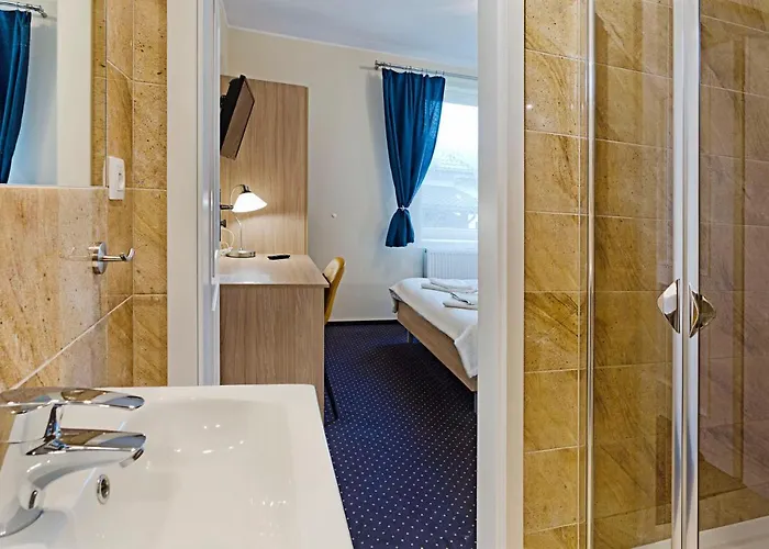 Olkuska 107 A Guest house