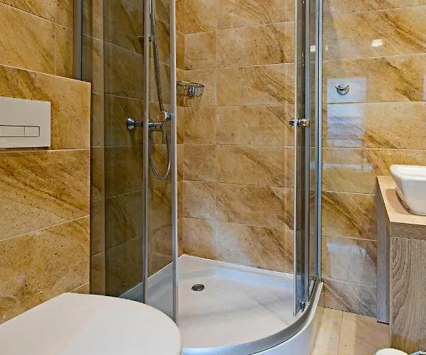 Olkuska 107 A Guest house