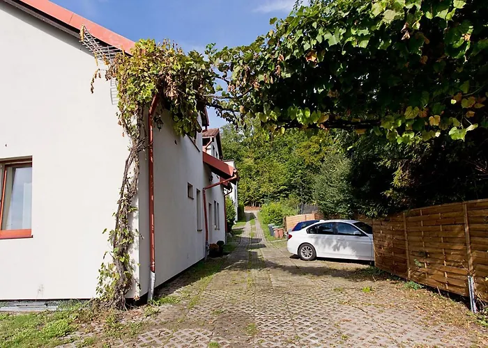 Olkuska 107 A Guest house Gdynia